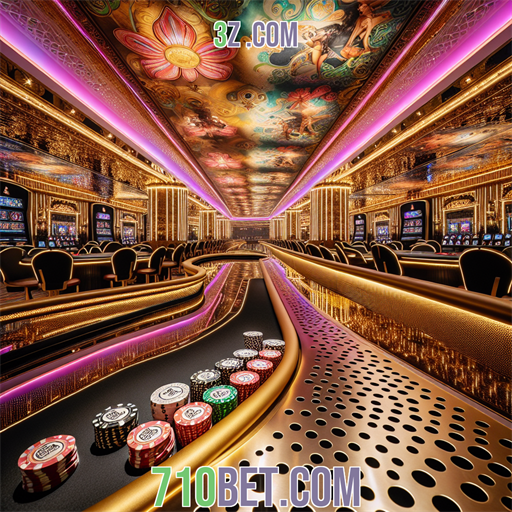 A Ascensão dos Jogos de Esportes em 710bet.com